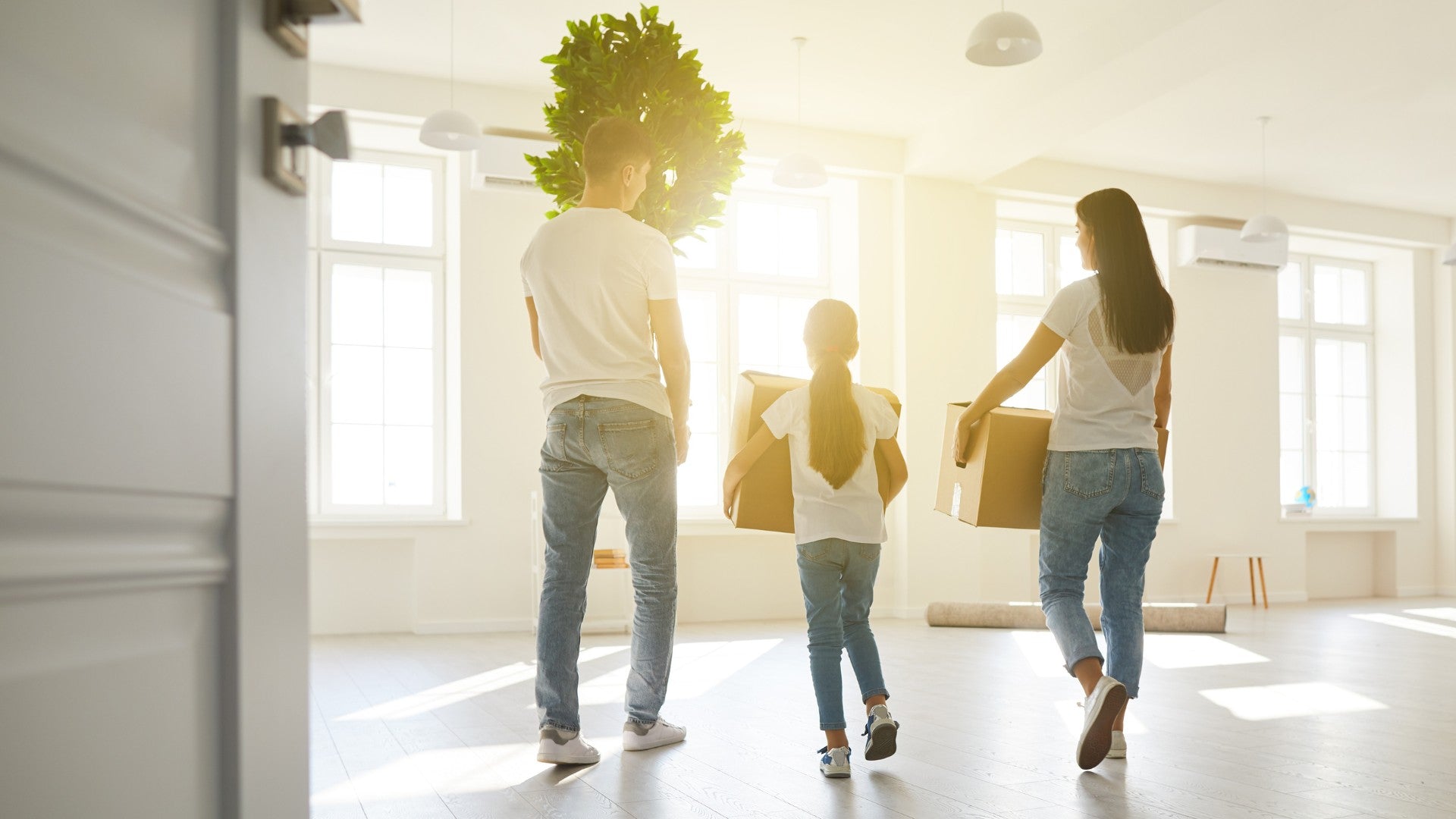 Nachhaltig bauen und staatliche Förderung sinnvoll nutzen